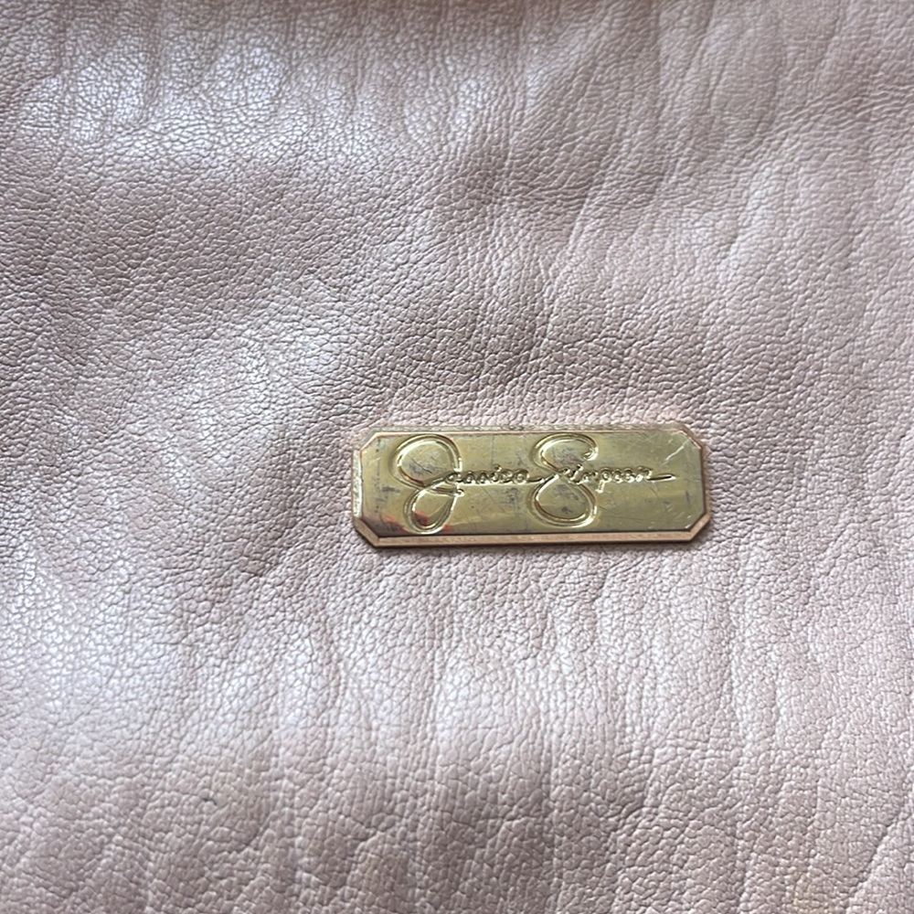 Jessica Simpson Bag - Picture 2 of 4